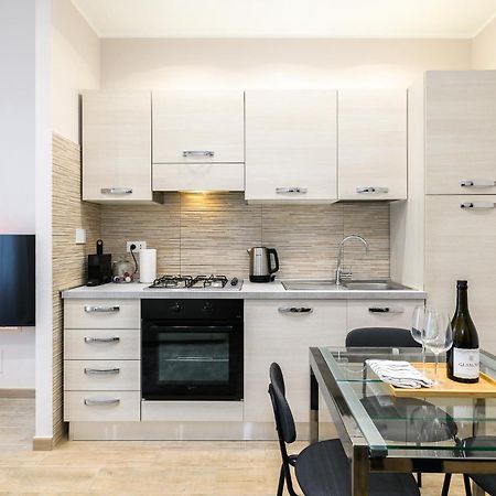 Simply Perfect Apartment By Ndp Rent ローマ エクステリア 写真